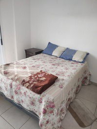 APARTAMENTO PARA TEMPORADA - BERTIOGA - MAITINGA