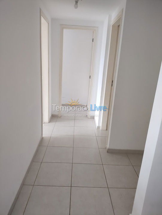 Apartamento para aluguel de temporada em Bertioga (Maitinga)