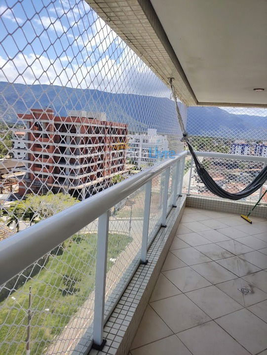 Apartamento para aluguel de temporada em Bertioga (Maitinga)