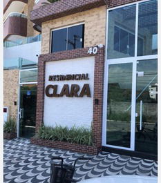 APARTAMENTO 6 PESSOAS ÓTIMA LOCALIZAÇÃO - CAIÇARA