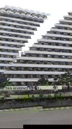 Apartamento para alugar em Salvador - Pituba