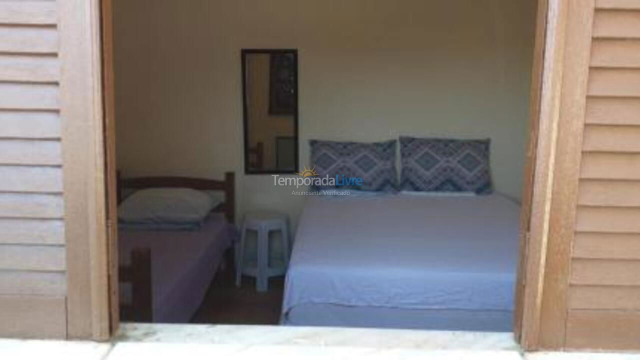 Apartment for vacation rental in Penedo (Centro)