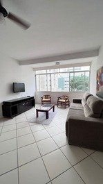 Apartment for rent in Balneário Camboriú - Barra Norte