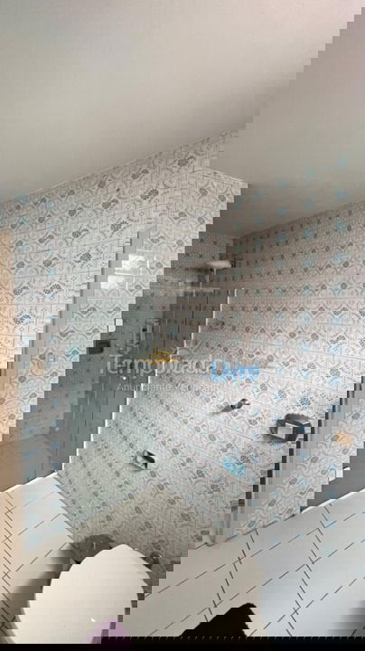 Apartamento para aluguel de temporada em Balneário Camboriú (Barra Norte)