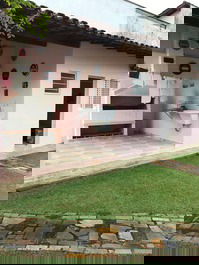 Casa de campo Monte Alegre
