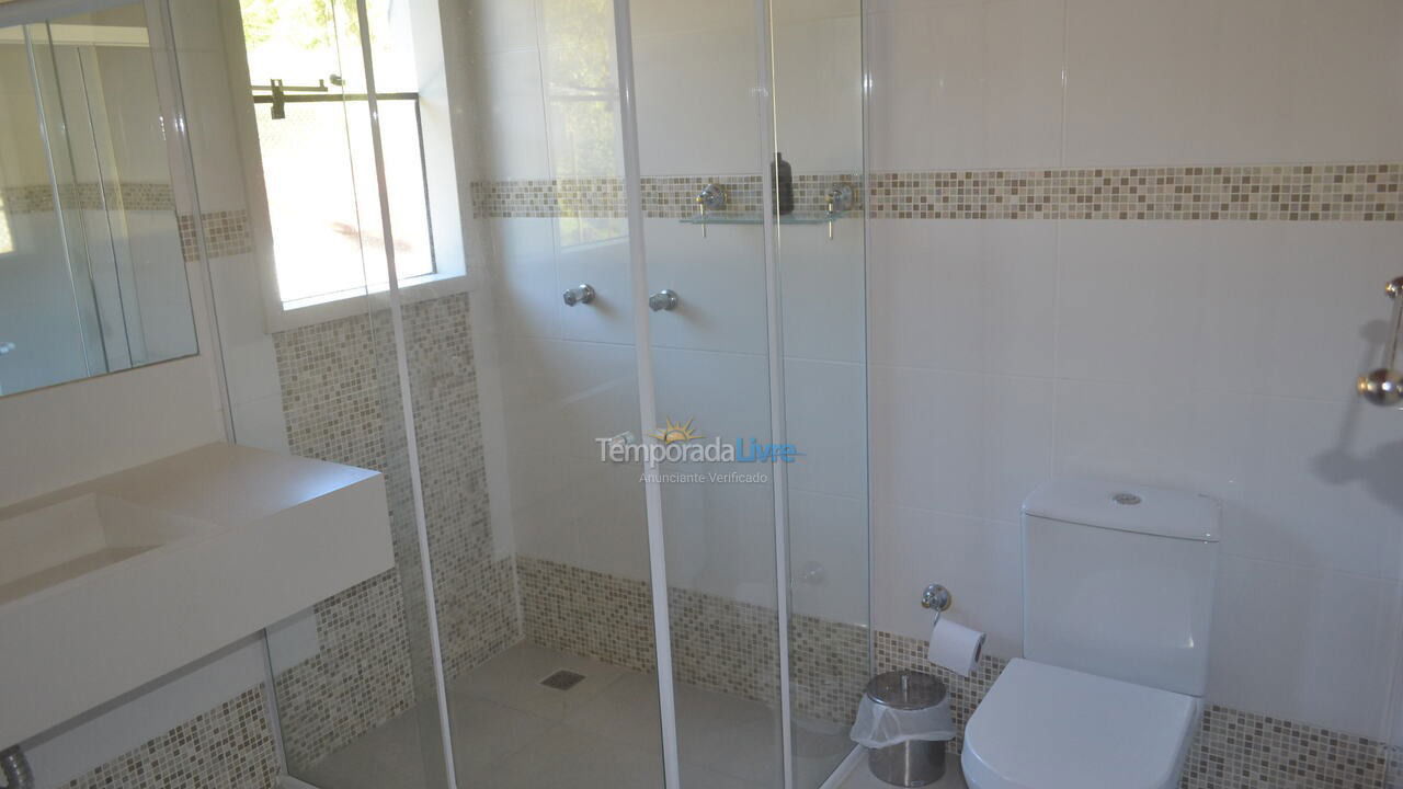 House for vacation rental in Mogi das Cruzes (Biritiba Ussu)