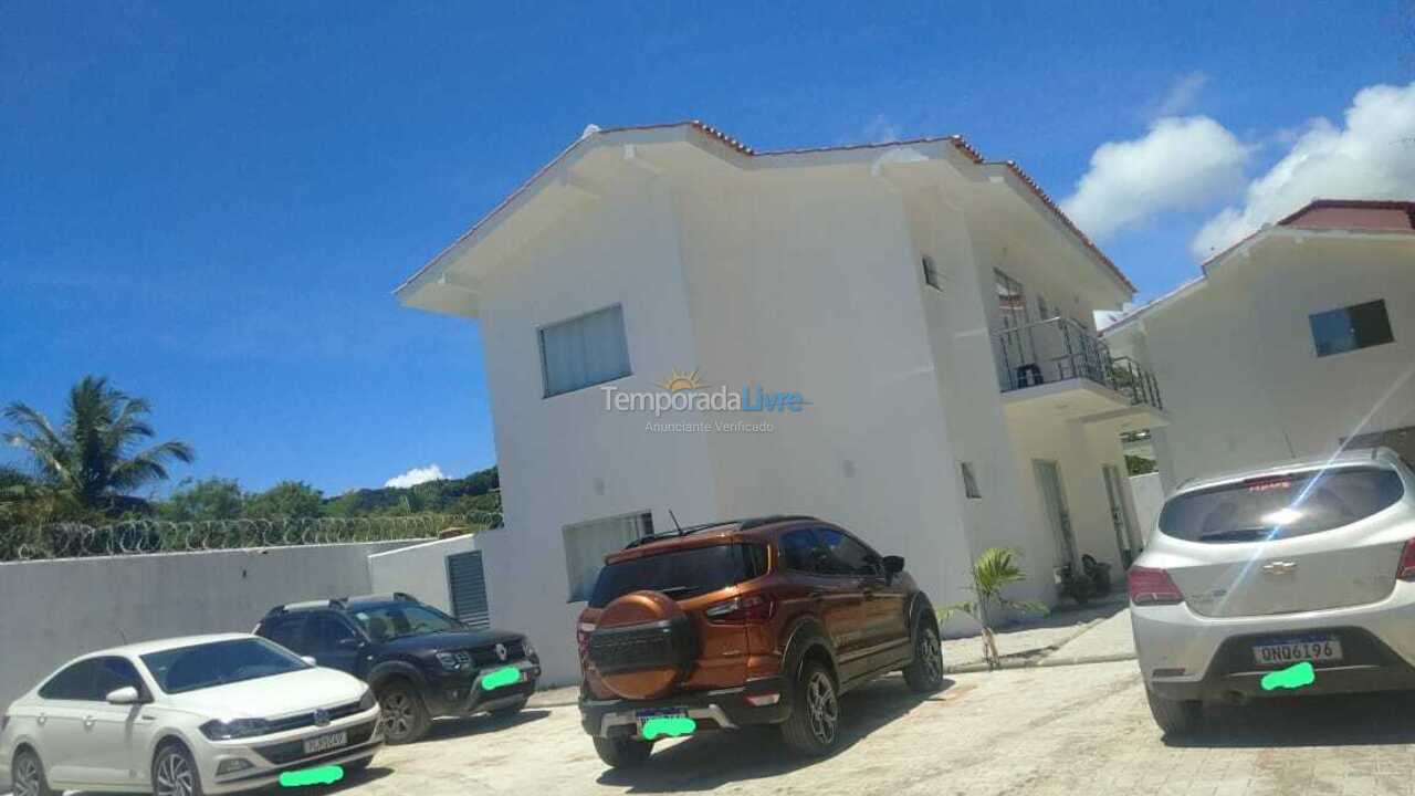 Casa para aluguel de temporada em Arraial D'ajuda (Arraial dajuda)