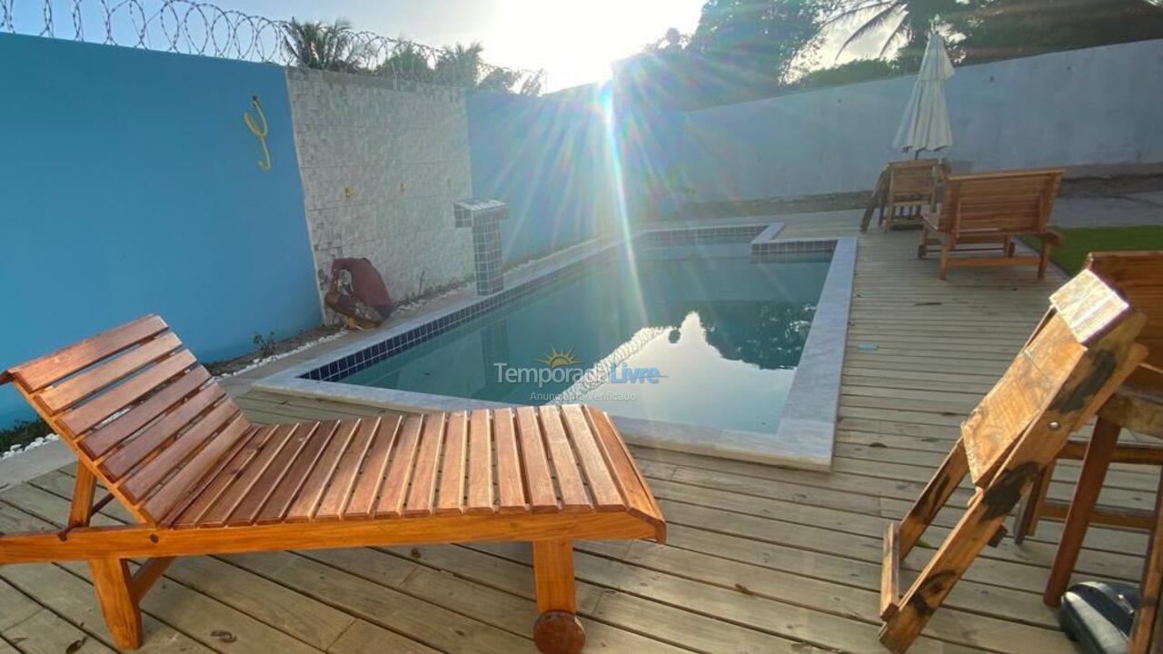 Casa para aluguel de temporada em Arraial D'ajuda (Arraial dajuda)