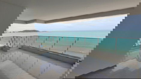 Apartamento para alugar em Guarapari - Praia do Morro