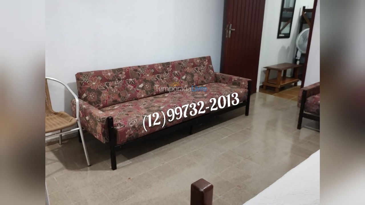House for vacation rental in Ubatuba (Pereque Açu)