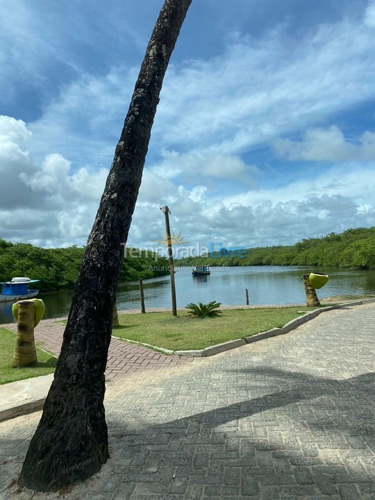 Casa para alquiler de vacaciones em Conde (Sitio do Conde)