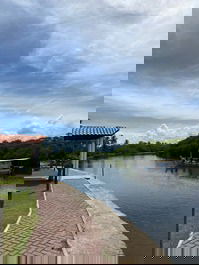Localidade poças 