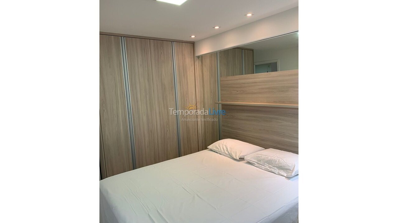 Apartamento para alquiler de vacaciones em Fortaleza (Meireles)