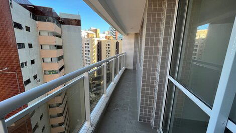 Apartamento confort vista mar my way