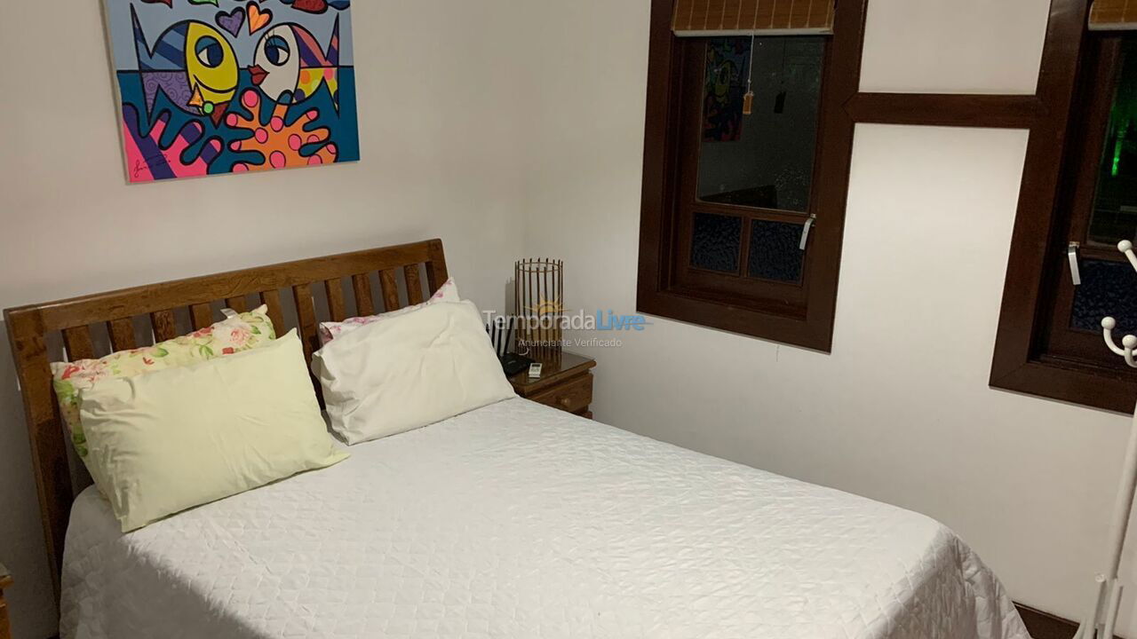 House for vacation rental in Camaçari (Praia de Guarajuba)