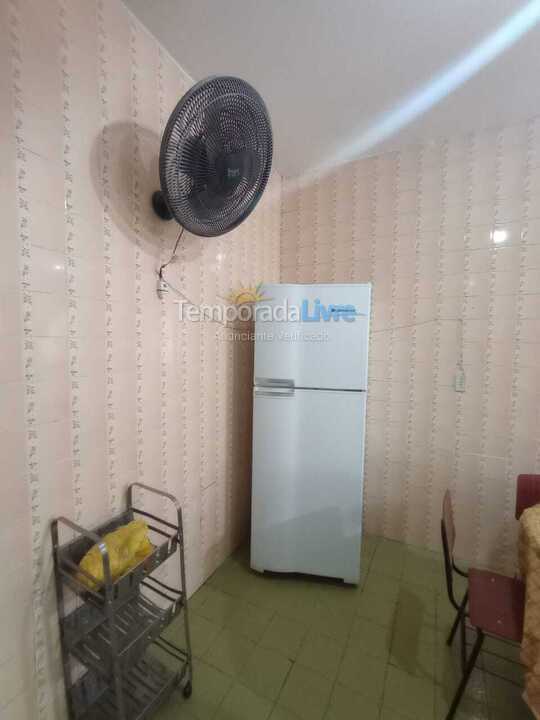 Casa para alquiler de vacaciones em Caraguatatuba (Jardim Primavera)