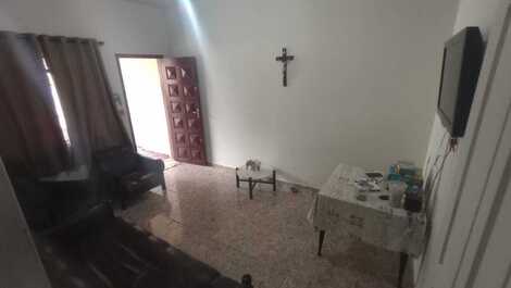 Casa en Caraguatuba