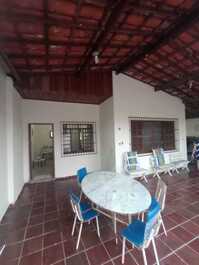 Casa en Caraguatuba
