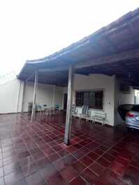 Casa en Caraguatuba