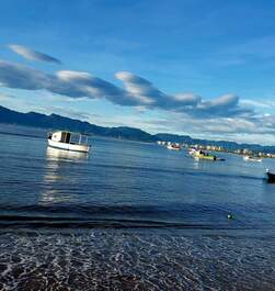 Ubatuba e seus encantos