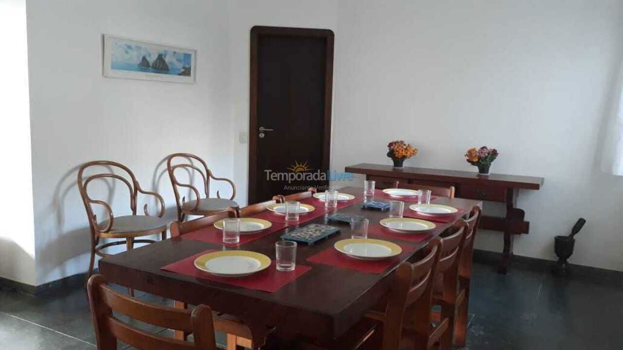 Apartment for vacation rental in Bertioga (Riviera de São Lourenço)