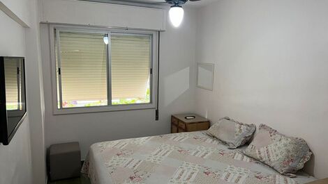 Apartment Guarujá Pitangueiras