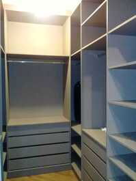 Closet suíte