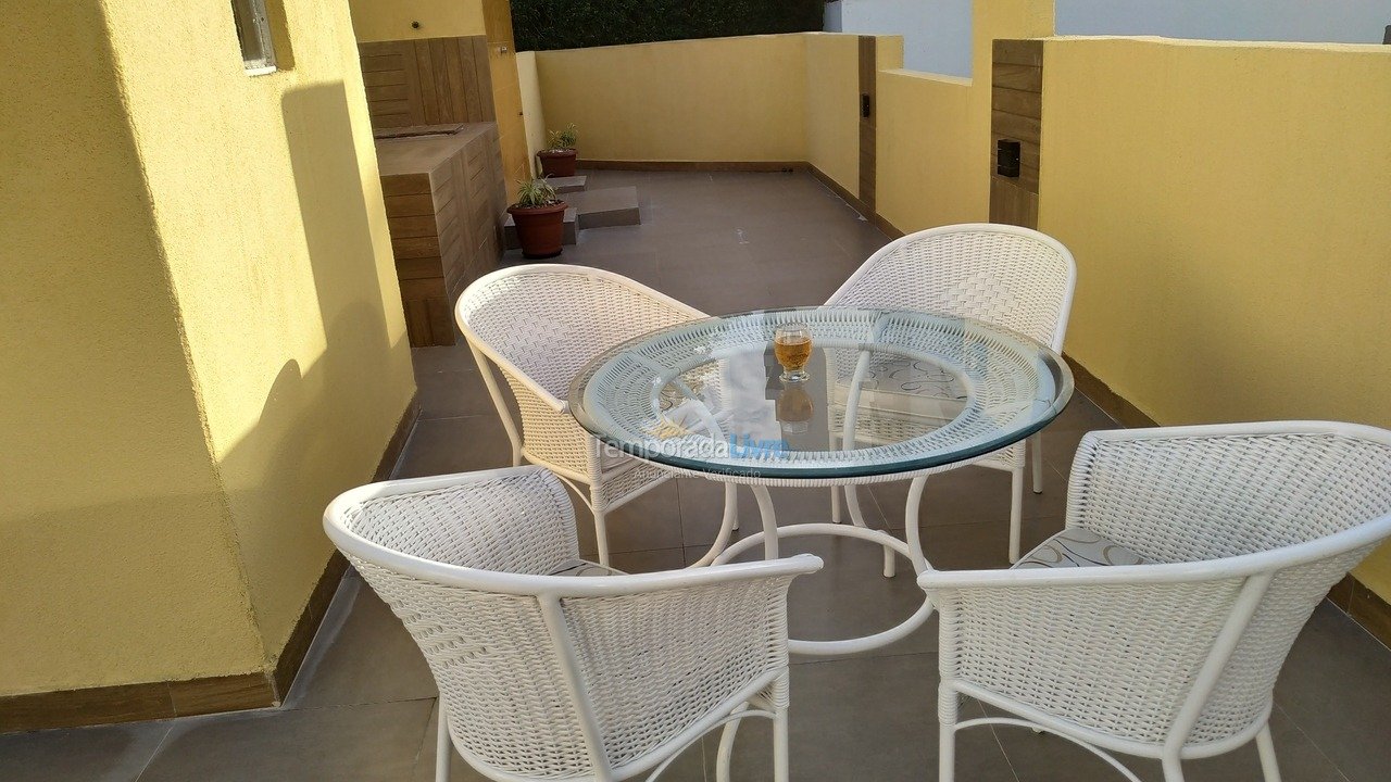 House for vacation rental in Salvador (Barra)