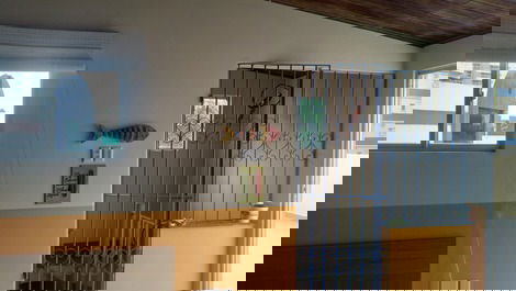 Detalhe suite 