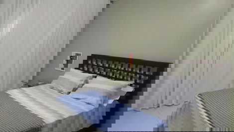 Quarto casal
