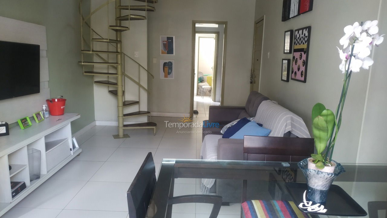 Casa para alquiler de vacaciones em Salvador (Barra)