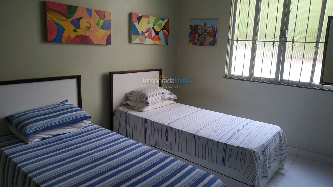 Casa para alquiler de vacaciones em Salvador (Barra)