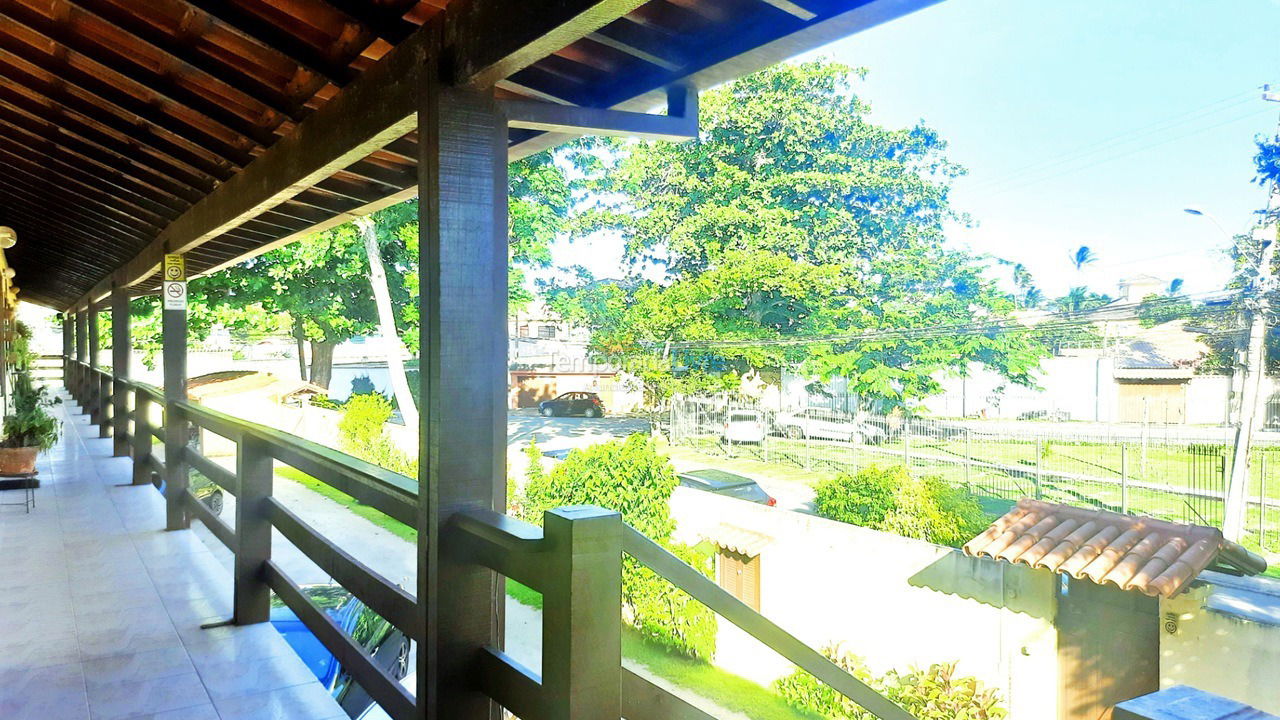 House for vacation rental in Cabo Frio (Palmeiras)
