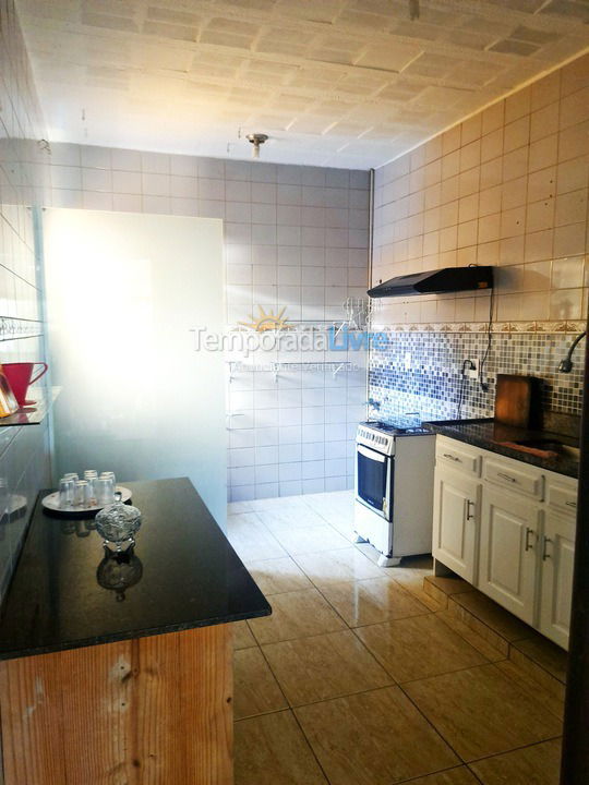 House for vacation rental in Cabo Frio (Palmeiras)