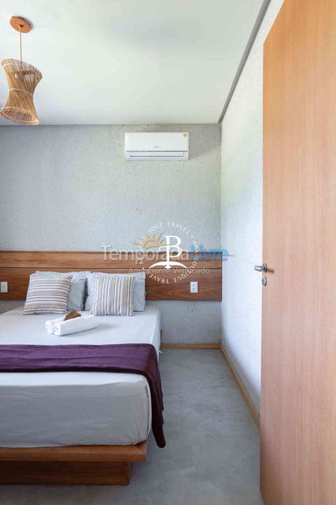 Casa para aluguel de temporada em São Miguel dos Milagres (Praia do Marceneiro)
