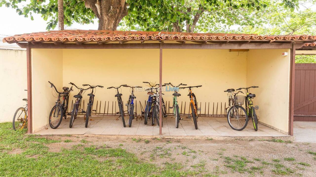 House for vacation rental in Cabo Frio (Palmeiras)