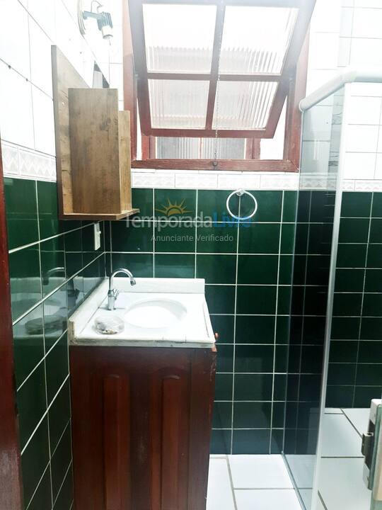 House for vacation rental in Cabo Frio (Palmeiras)