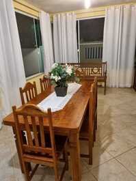 Townhouse in gated community -50 meters from the beach