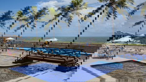 Apartment for rent in Camaçari - Itacimirim