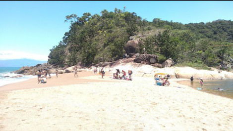 Casa Praia Capricórnio - 400 m from the sand - In condominium