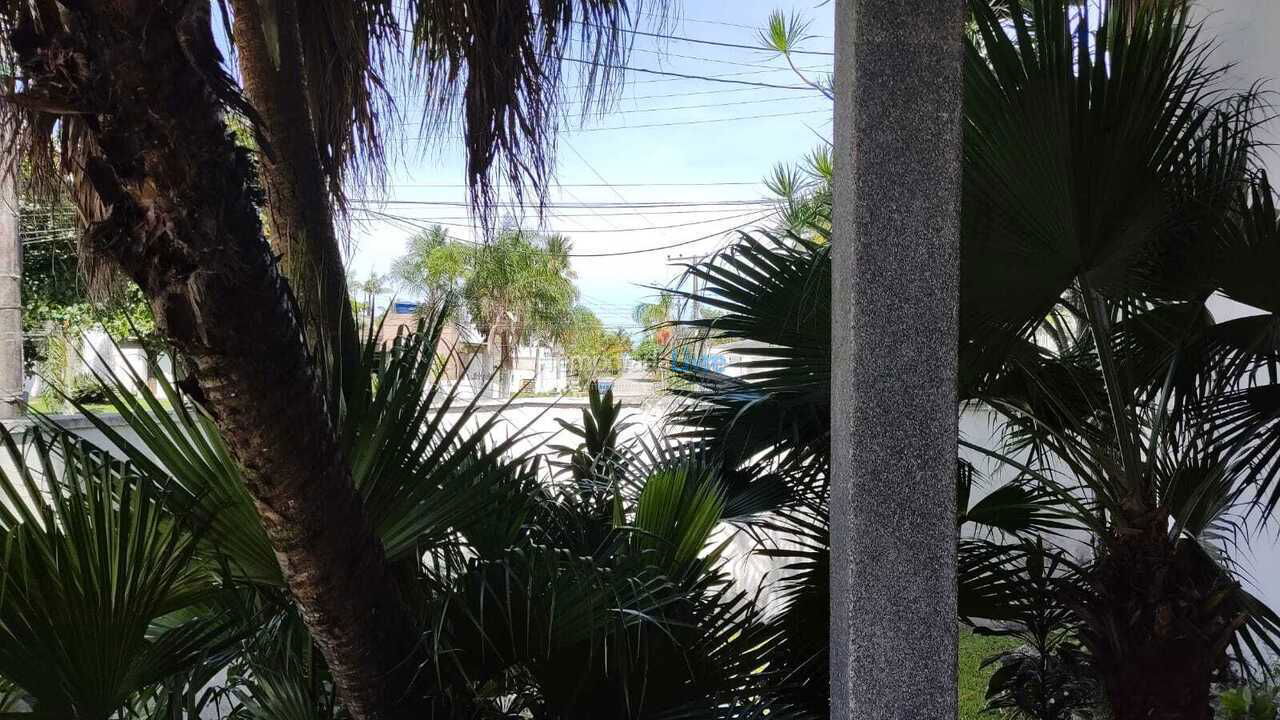 Casa para aluguel de temporada em Guarujá (Enseada)