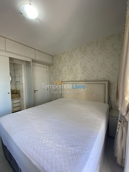 Apartamento para aluguel de temporada em Itapema (Meia Praia)