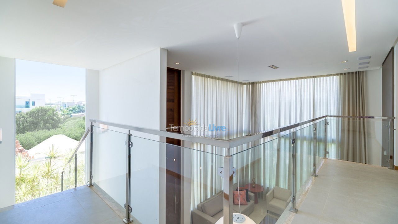 Casa para aluguel de temporada em Camaçari (Praia de Guarajuba)