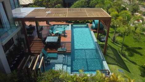 Casa para alugar em Mata de São João - Praia do Forte