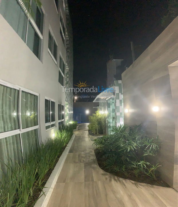 Apartment for vacation rental in Porto de Galinhas (Porto de Galinhas)