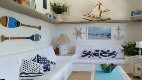 Wonderful House - Praia Lazaro - Pedra Verde Condominium - Ubatuba