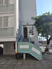 KITNET RENT FOR SEASON PRAIA GRANDE