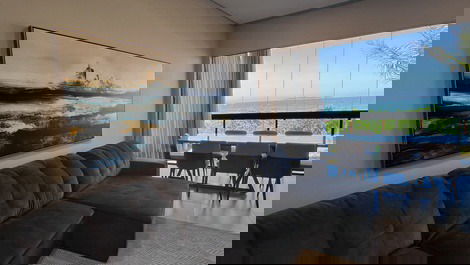 APARTAMENTO BEIRA MAR NOVO