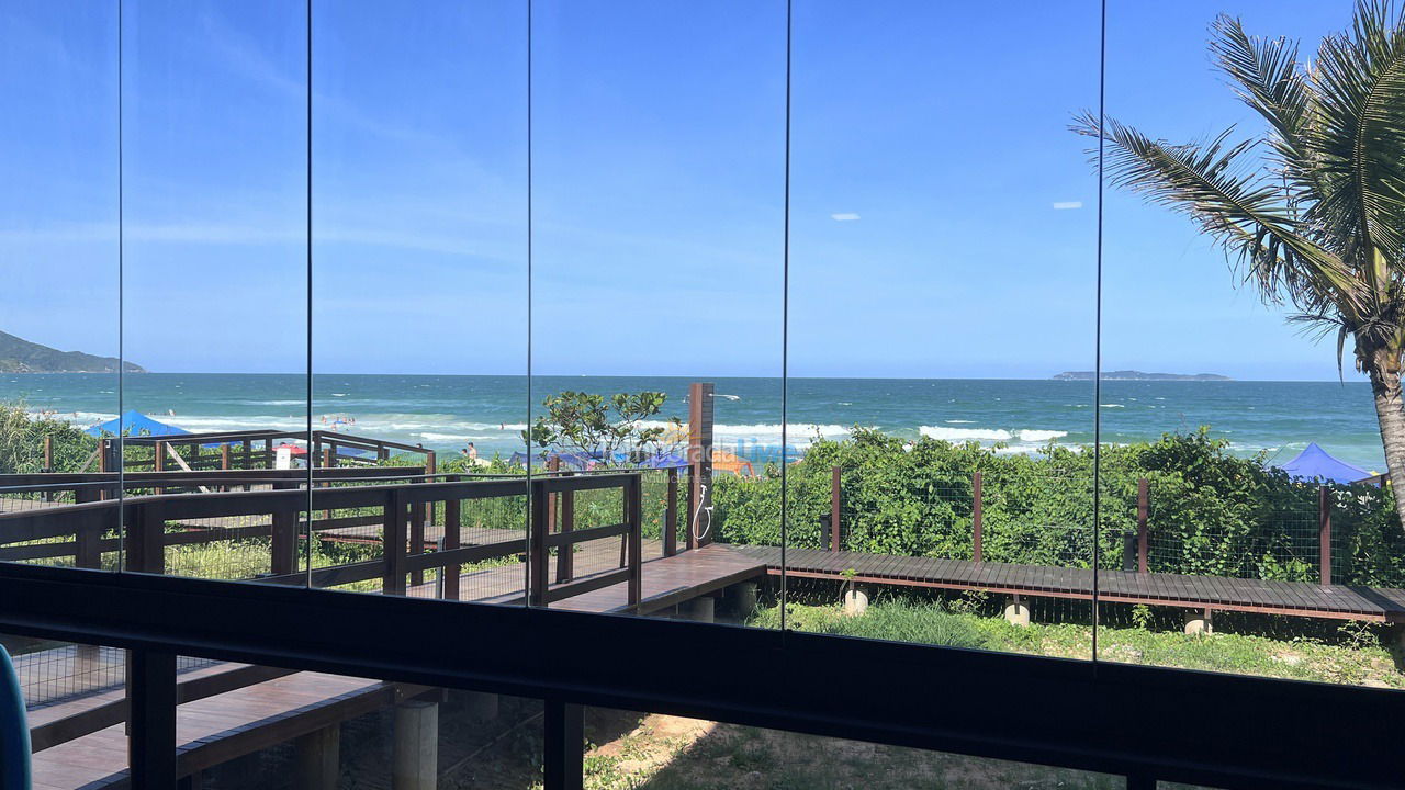 Apartamento para aluguel de temporada em Bombinhas (Mariscal)