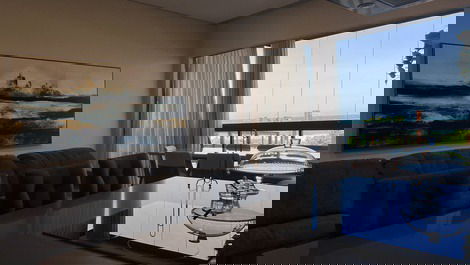 APARTAMENTO BEIRA MAR NOVO
